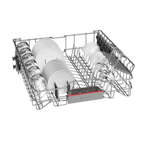 Opvaskemaskine BOSCH Hvid 60 cm