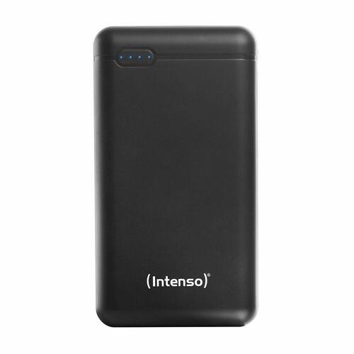 Powerbank INTENSO Sort 20000 mAh