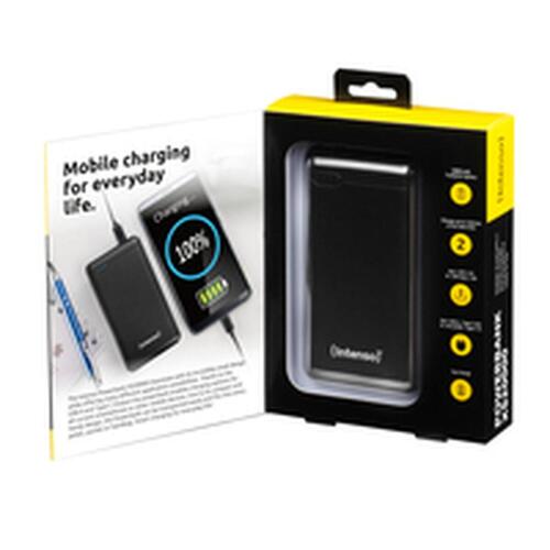 Powerbank INTENSO Sort 20000 mAh