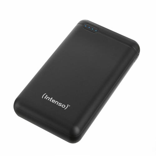Powerbank INTENSO Sort 20000 mAh