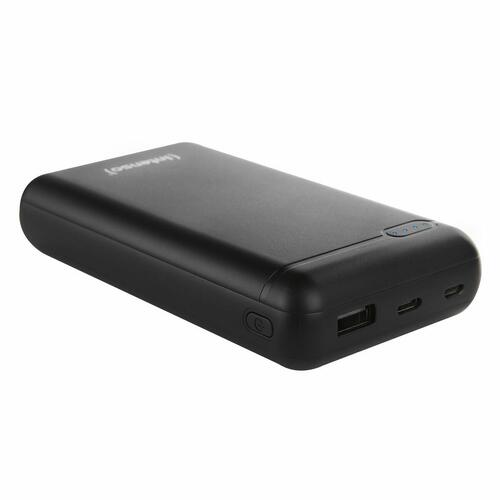 Powerbank INTENSO Sort 20000 mAh