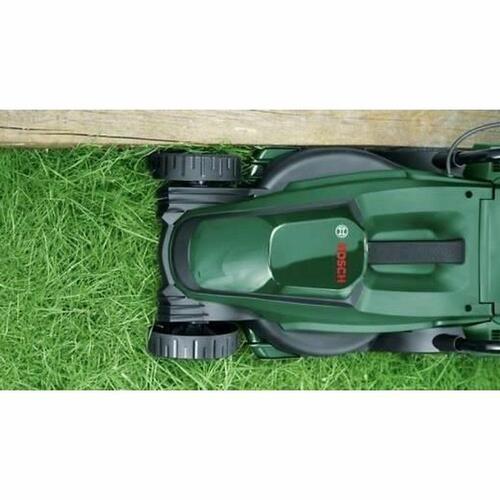 Plæneklipper BOSCH 31 L 18 V 32 cm 2 Dele