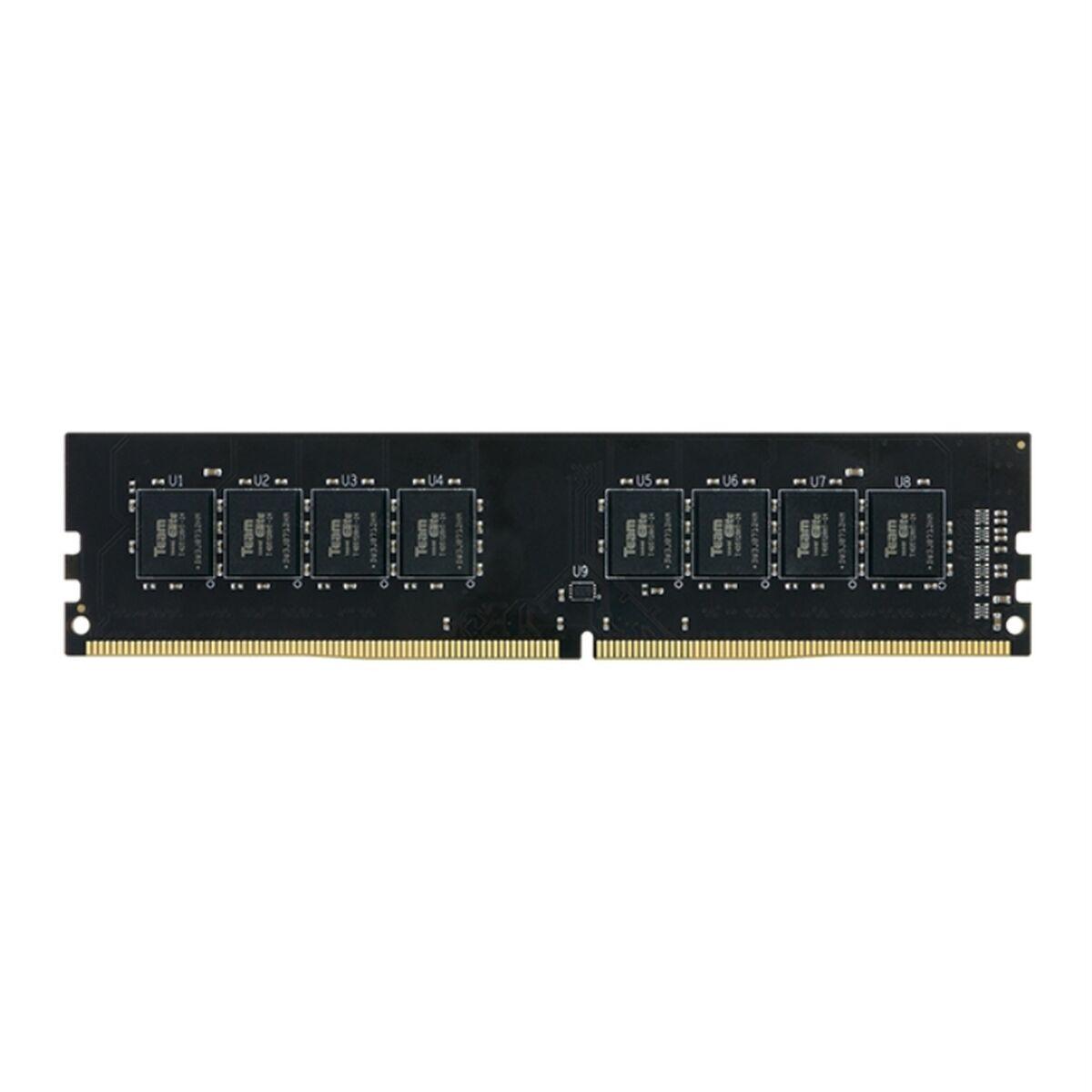 Team Elite DDR4 8GB 3200MHz CL22 Ikke-ECC