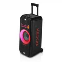 Transportable Bluetooth-højttalere LG DXL7T