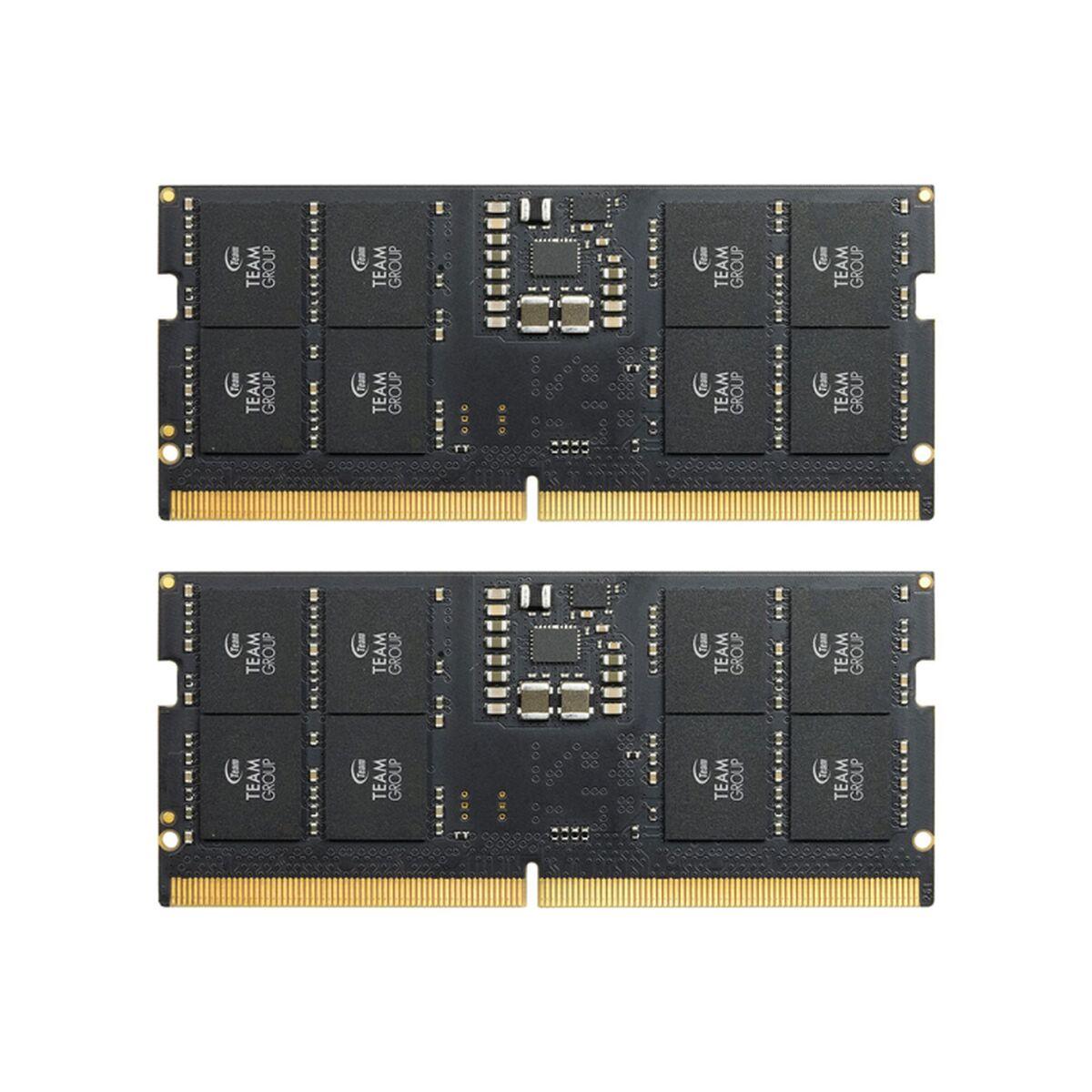 Team Group RAM-hukommelse DDR5 SO-DIMM TED532G5600C46A-S01