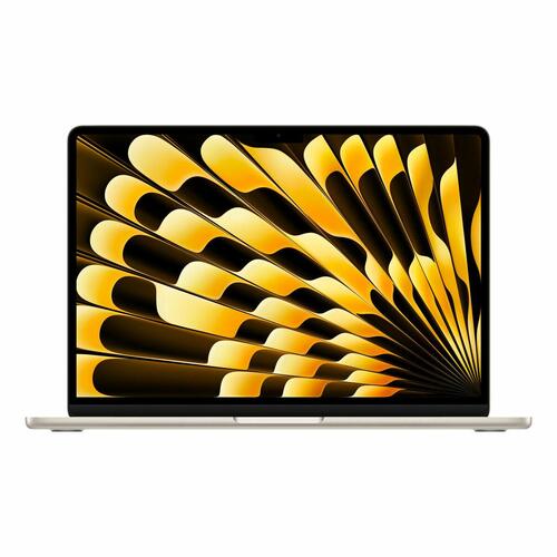Bærbar computer Apple MC6A4Y/A 13" M4 24 GB RAM 512 GB SSD
