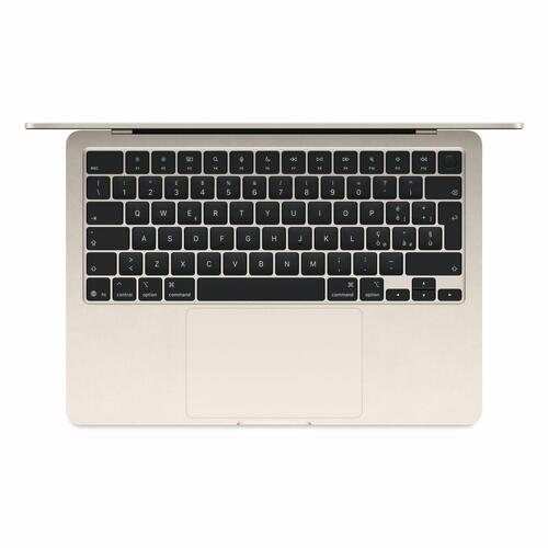 Bærbar computer Apple MC6A4Y/A 13" M4 24 GB RAM 512 GB SSD