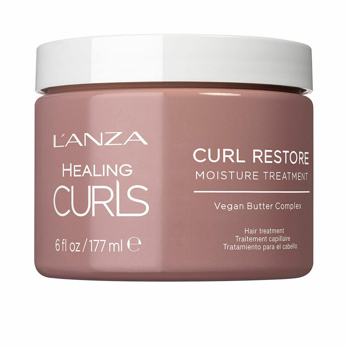 Stylingel L'ANZA Healing Curls