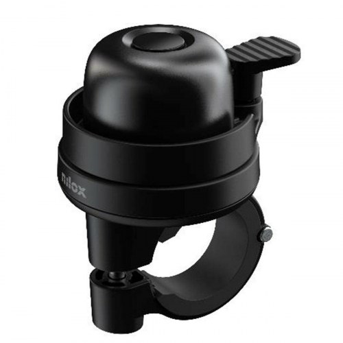 GPS-tracker Nilox NXRINGTRACKERBK - sort