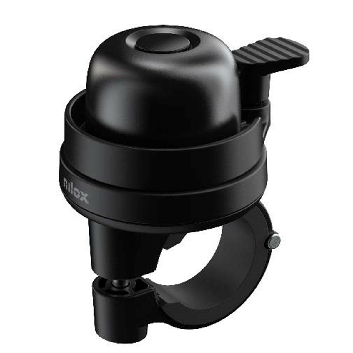 GPS-tracker til cykel Nilox NXRINGTRACKERBK - sort