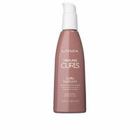 Hårbalsam L'ANZA Healing Curls