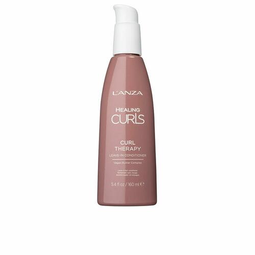 Hårbalsam L'ANZA Healing Curls