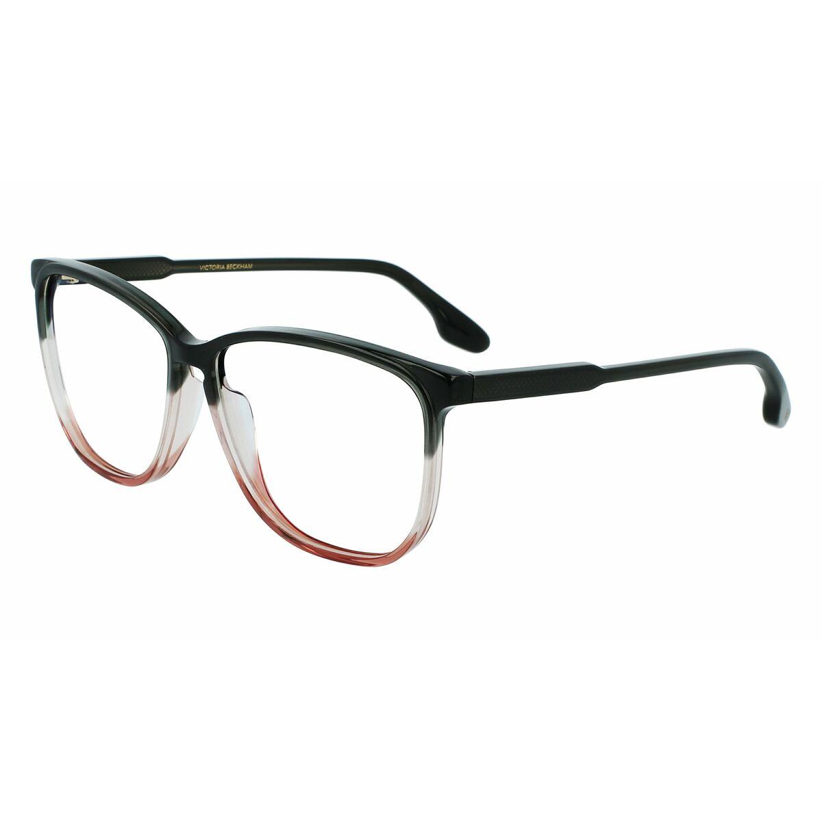 Victoria Beckham VB2629 brillestel - ø 57 mm, acetat, multifarvet