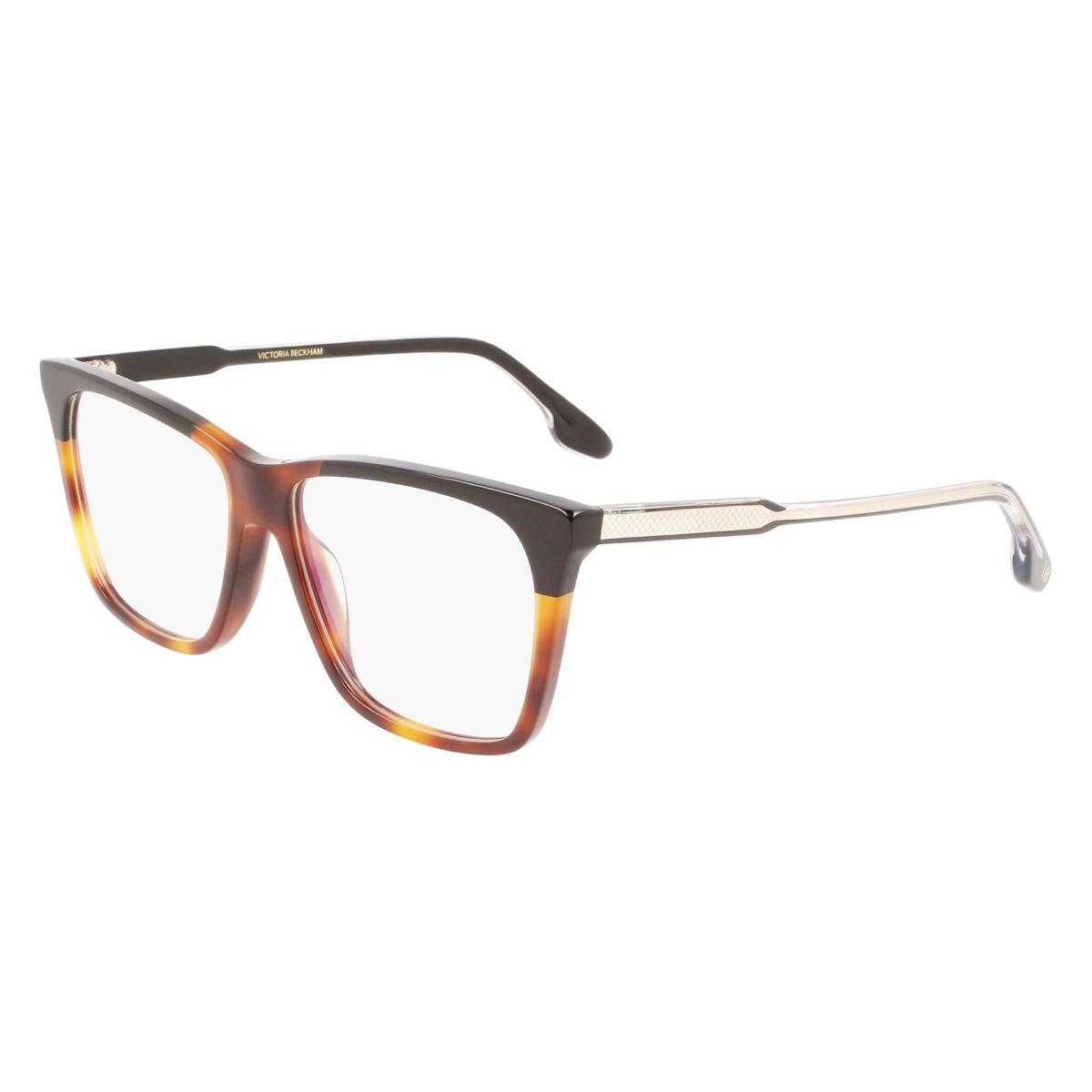 Victoria Beckham VB2631-5414005 brillestel - sort acetat, ø 54 mm