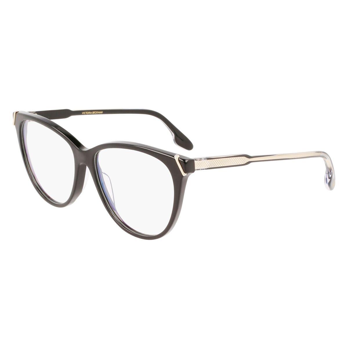 Victoria Beckham brillestel VB2632-5415001 - sort acetat (dame)
