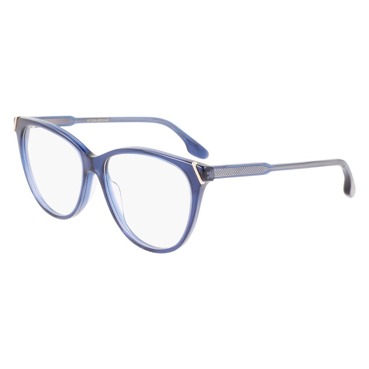 Victoria Beckham brillestel VB2632-5415414 - blå acetat dame