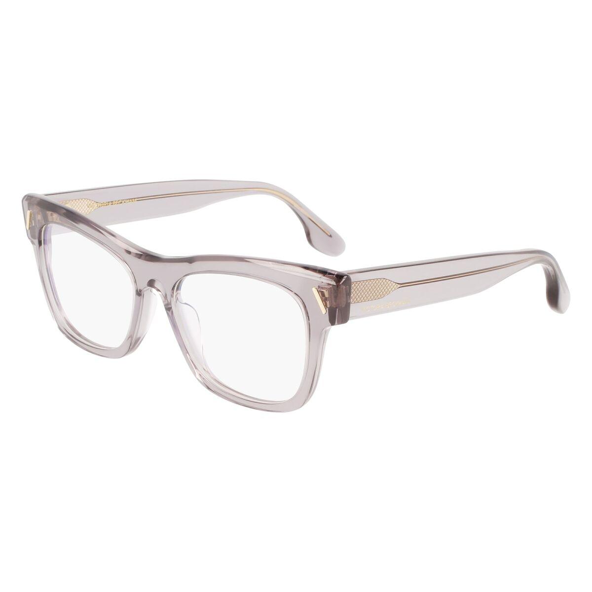 Victoria Beckham VB2634-5116037 brillestel, grå - Ø 51 mm