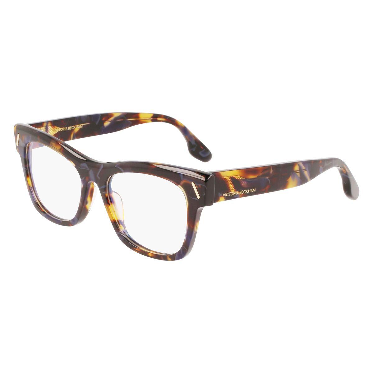 Victoria Beckham brillestel VB2634-5116418 - brun, Ø 51 mm