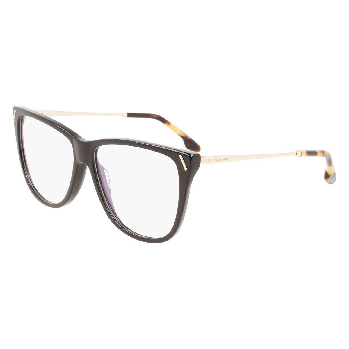 Victoria Beckham VB2636-5614001 brillestel, sort - ø 56 mm