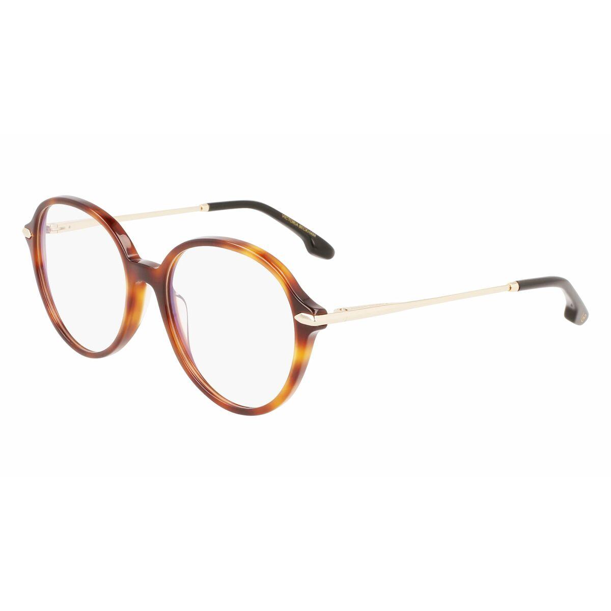 Victoria Beckham VB2637-5317215 brillestel, brun - Ø 53 mm