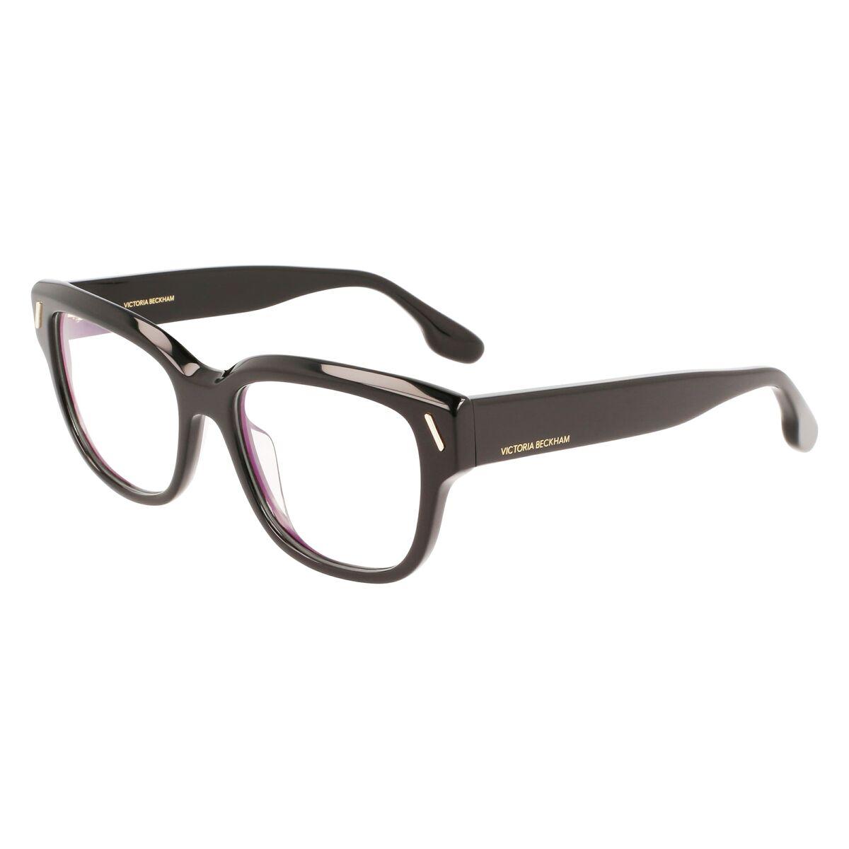 Victoria Beckham brillestel VB2639-5317001 - sort, Ø 53 mm