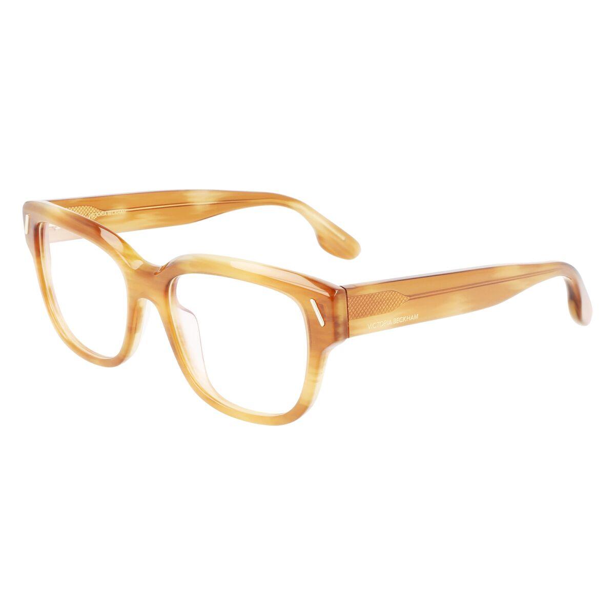 Victoria Beckham brillestel VB2639-5317773 - gylden, Ø 53 mm