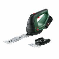 Hækkeklipper BOSCH 18 V