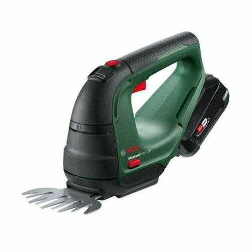 Hækkeklipper BOSCH 18 V
