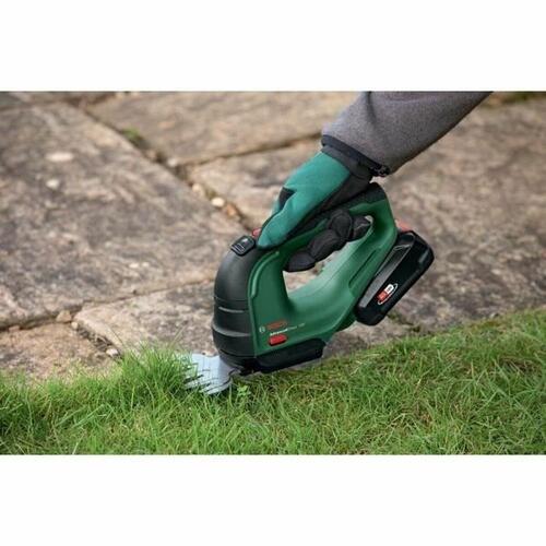 Hækkeklipper BOSCH 18 V