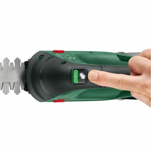 Hækkeklipper BOSCH 18 V