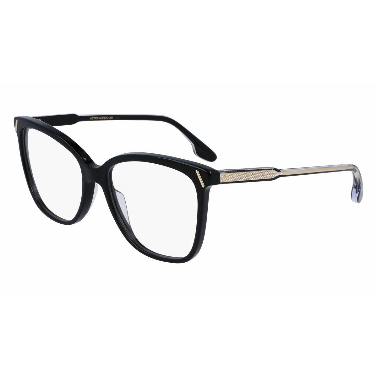 Victoria Beckham VB2641-5516001 brillestel, sort - Ø 55 mm