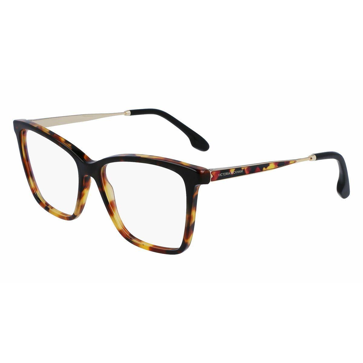 Victoria Beckham VB2647-5415231 brillestel, brun acetat, ø 54 mm