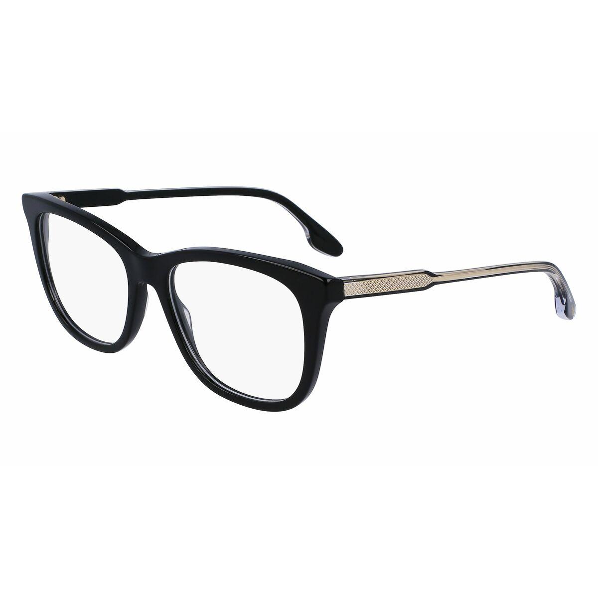 Victoria Beckham VB2649-5417001 brillestel, sort - ø 54 mm