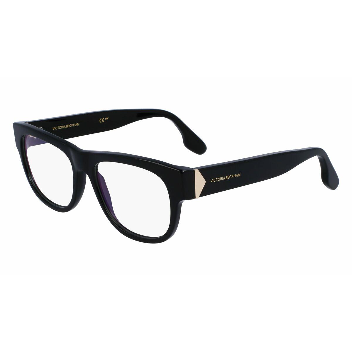 Victoria Beckham brillestel VB2655-5216001 - sort, Ø 52 mm
