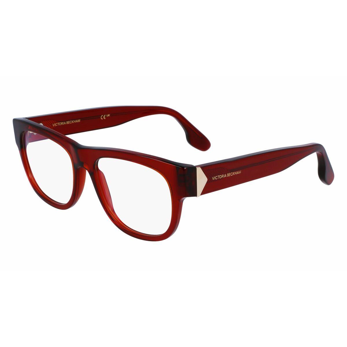 Victoria Beckham VB2655-5216610 brillestel, rød - Ø 52 mm