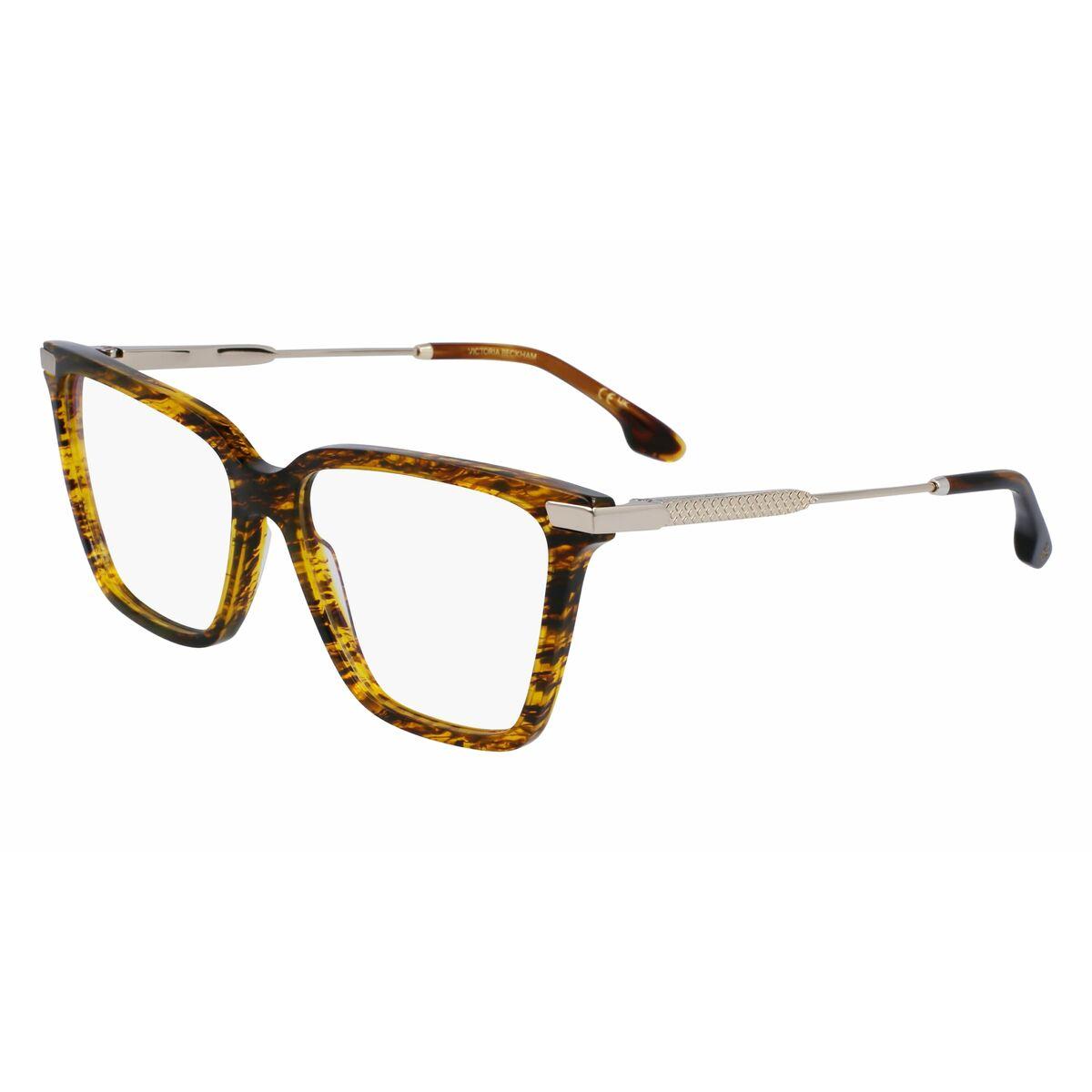 Brillestel Victoria Beckham VB2657-5515736 Gennemsigtig Ø 55 mm