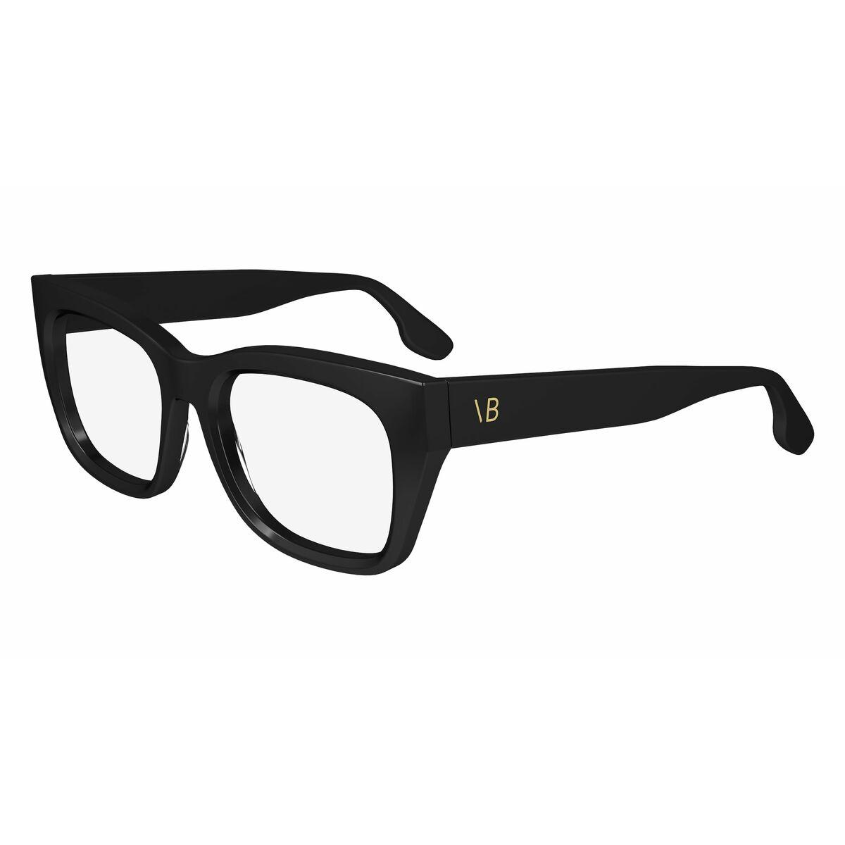 Victoria Beckham VB2660-5118001 brillestel - sort, Ø 51 mm