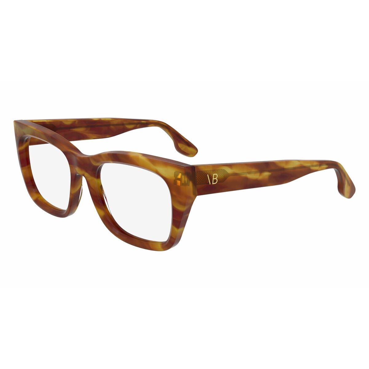 Victoria Beckham VB2660-5118223 brillestel, brun, Ø 51 mm