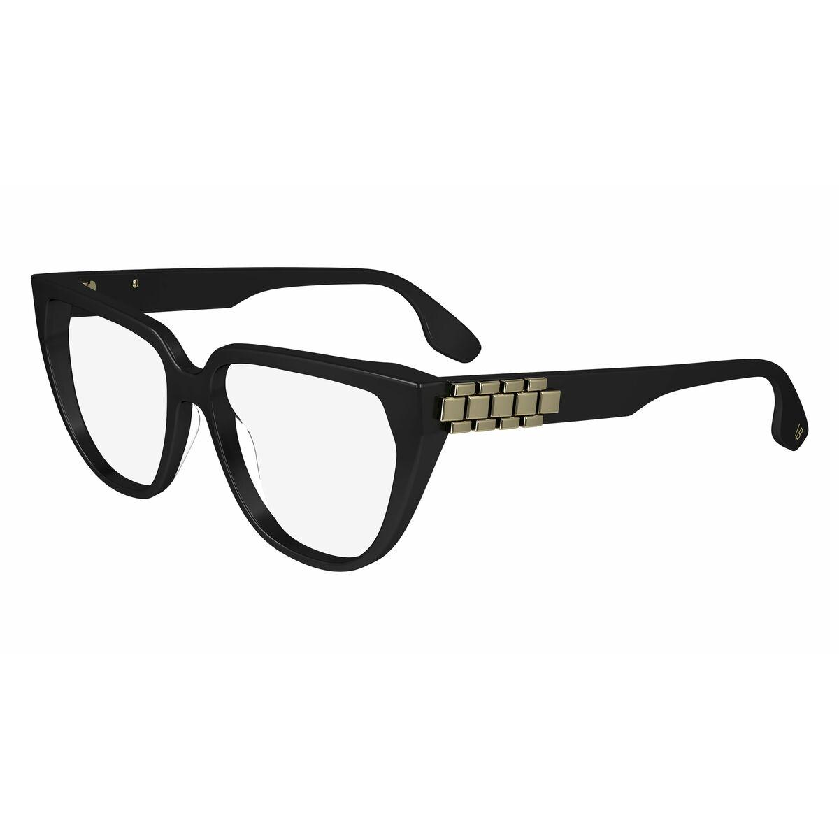 Victoria Beckham brillestel VB2661-5414001, sort - ø 54 mm