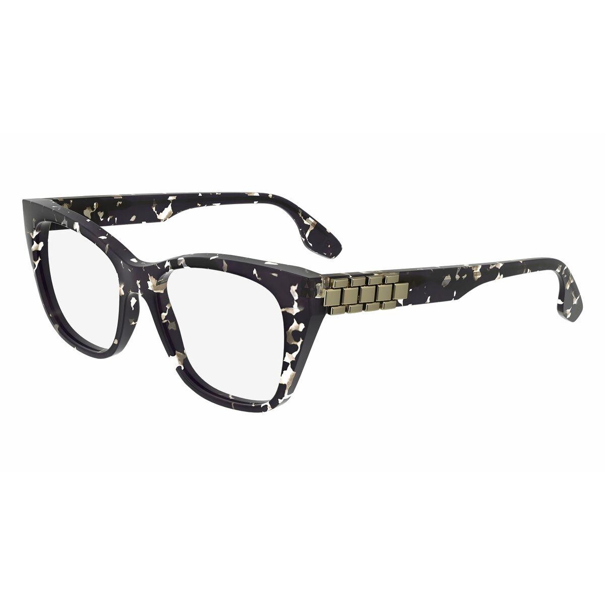 Victoria Beckham VB2662-5216010 brillestel - Ø 52 mm, sort acetat