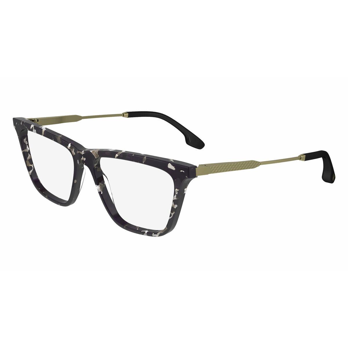 Brillestel Victoria Beckham VB2663 (54 mm) - sort acetat