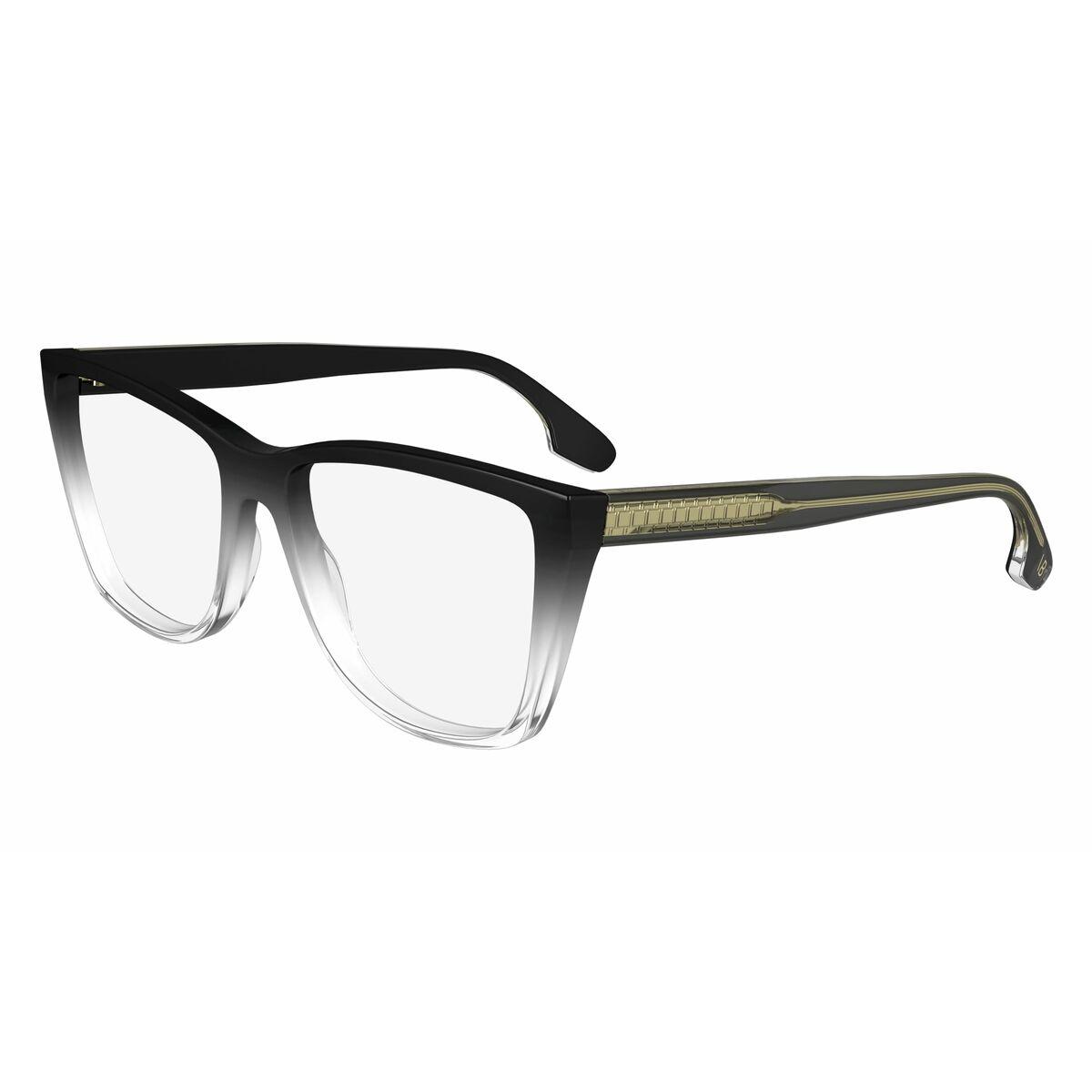Victoria Beckham VB2664 brillestel - sort/acetat, ø 54 mm