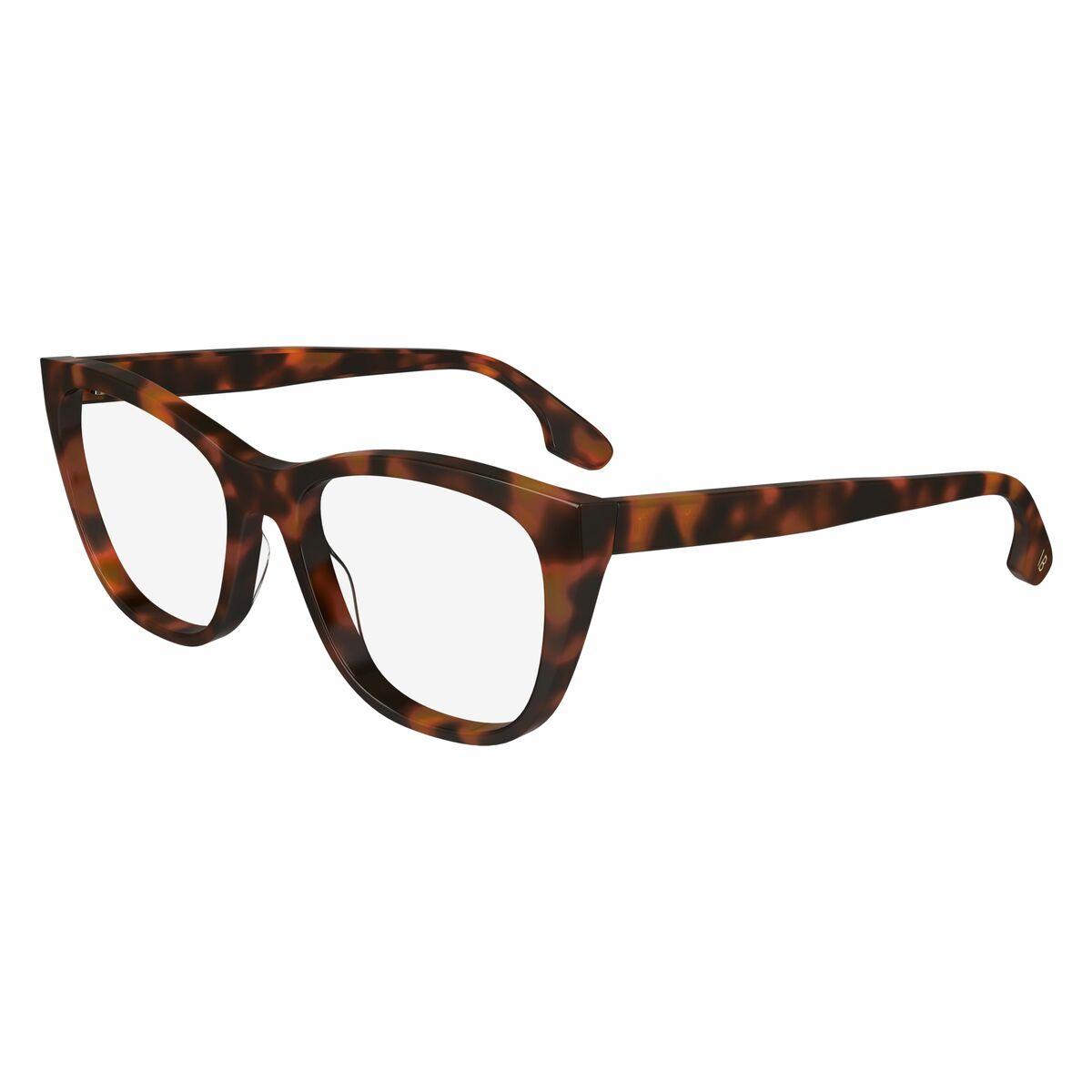 Victoria Beckham VB2665-5317215 brillestel, brun acetat, Ø 53 mm