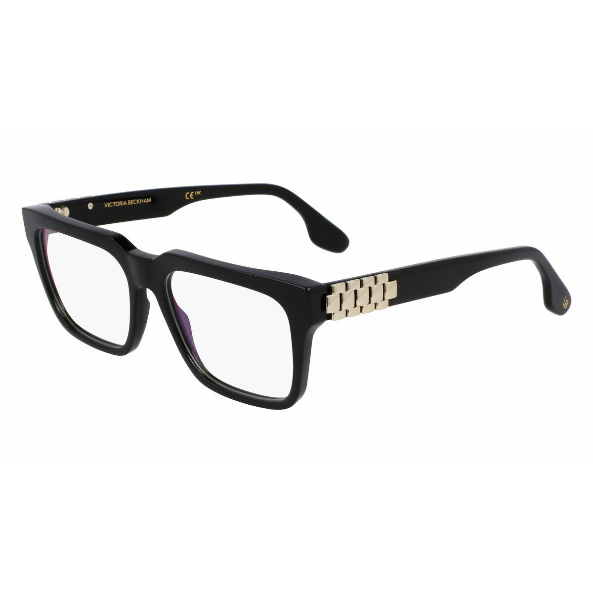 Victoria Beckham brillestel VB2667-5215001 - Ø 52 mm, sort acetat
