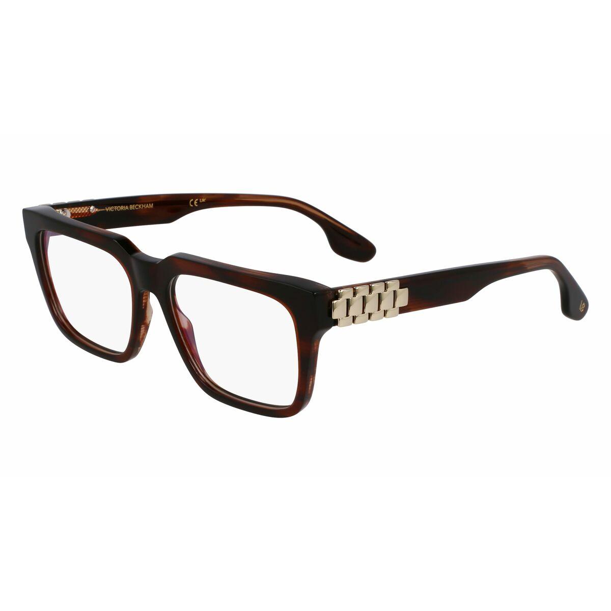 Victoria Beckham VB2667-5215227 brillestel, brun - Ø 52 mm