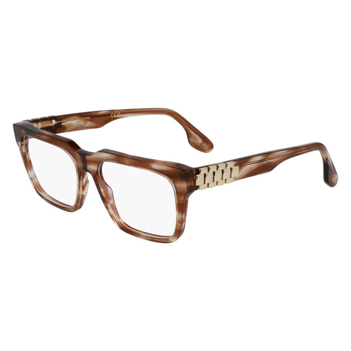 Victoria Beckham VB2667-5215230 brillestel, brun, Ø 52 mm