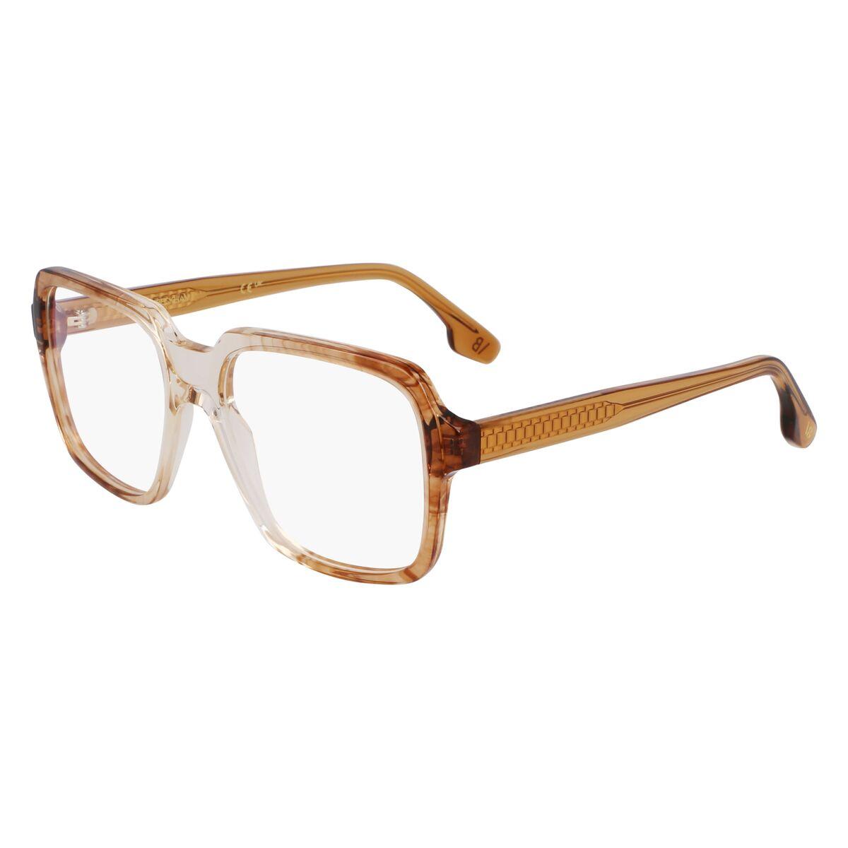 Victoria Beckham brillestel VB2668-5317233, brun, Ø 53 mm