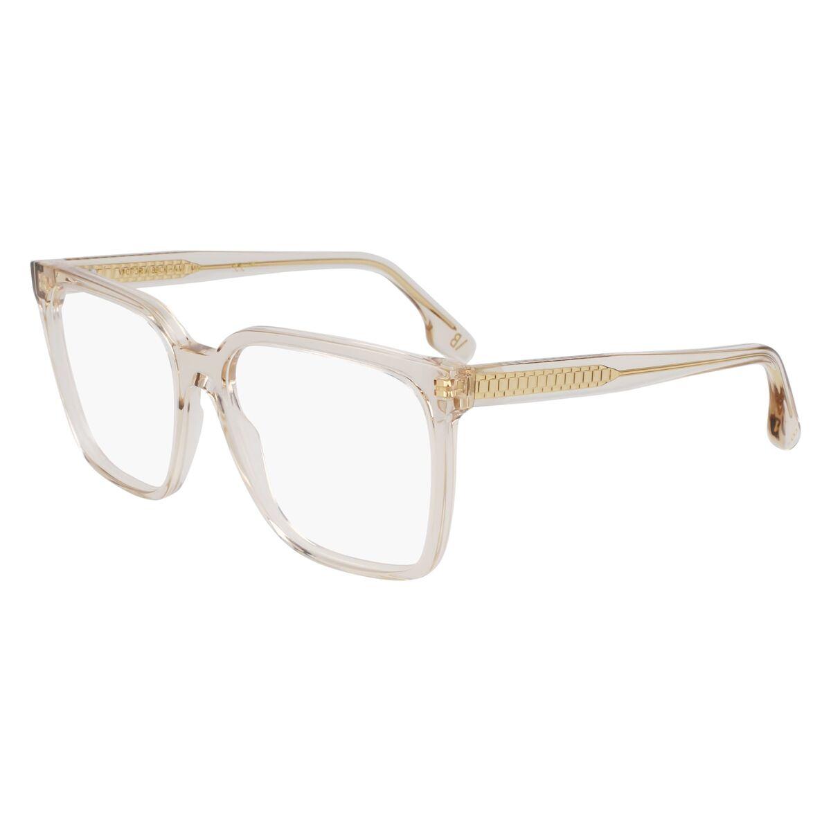 Victoria Beckham brillestel VB2669-5515250 - beige, Ø 55 mm