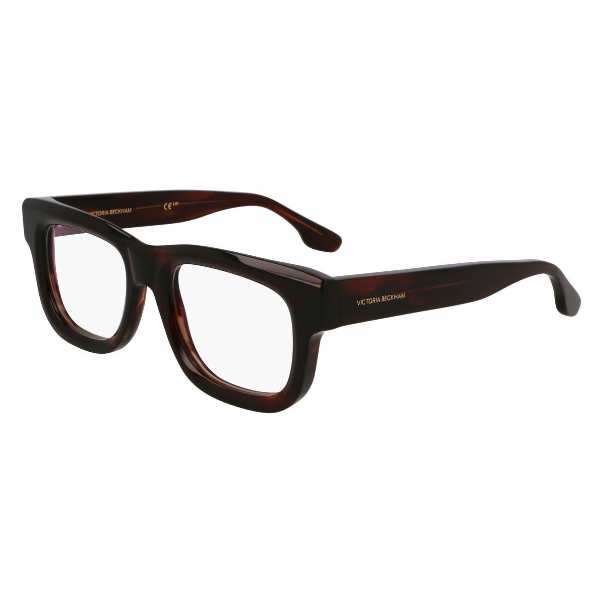 Victoria Beckham brillestel VB2671 brun - Ø 51 mm