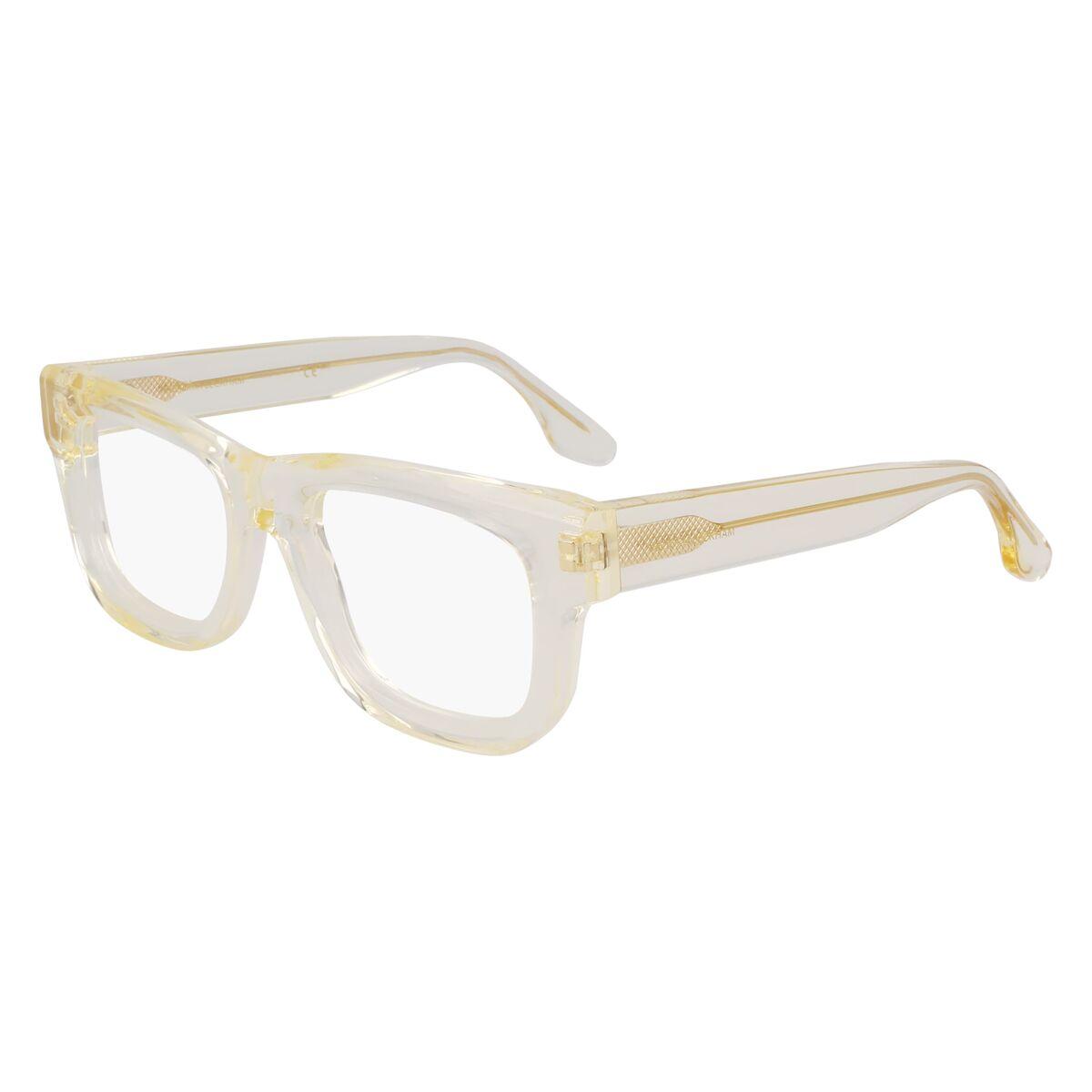 Victoria Beckham brillestel VB2671-5119771 - gylden, Ø 51 mm